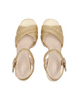 Leya Platform Sandals
