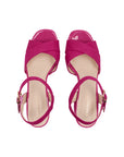 Leya Platform Sandals