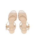 Leya Platform Sandals