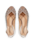 Linda Platform Heels