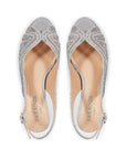Linda Platform Heels