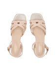 Marcia Heeled Sandals