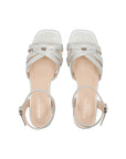 Marcia Heeled Sandals