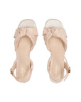 Nalani Wide Fit Sandals | Paradox London