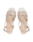 Natalia Wide Fit Sandals