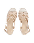 Natalia Wide Fit Sandals