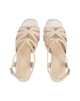 Natalia Wide Fit Sandals