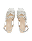 Natalia Wide Fit Sandals