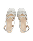 Natalia Wide Fit Sandals | Paradox London