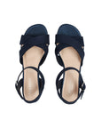 Neala Wide Fit Sandals
