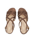 Nerissa Wide Fit Sandals