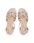 Nerissa Wide Fit Sandals