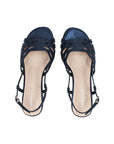 Nicolette Wide Fit Sandals | Paradox London