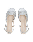 Nicolette Wide Fit Sandals