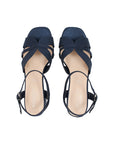 Noemi Wide Fit Sandals