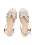 Noemi Wide Fit Sandals
