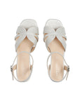Noemi Wide Fit Sandals