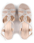 Nadia Wide Fit Sandals