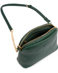Olive Crossbody Bag