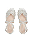 Polly Wide Fit Sandals