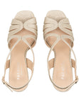 Rebecca Heeled Sandals