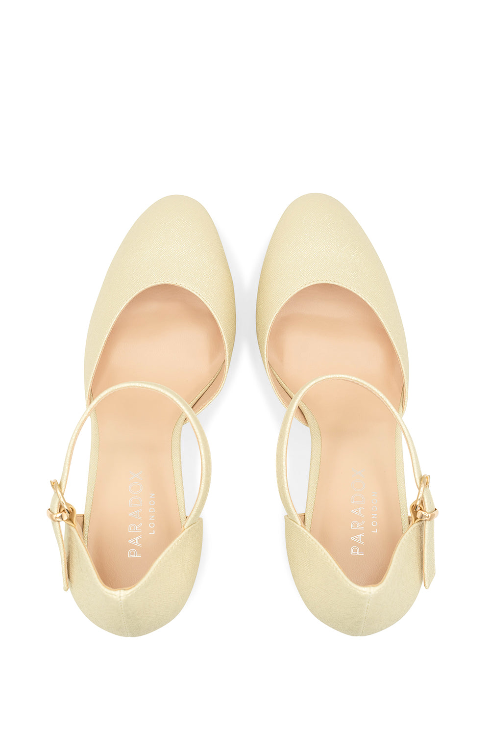 Rory Heels