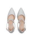 Rylee High Block Heels | Paradox London