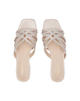 Sevilla Flat Sandals