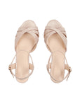 Talor Wide Fit Sandals