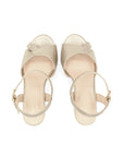 Thelma Wide Fit Sandals