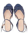 Theresa Wide Fit Sandals