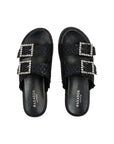Verity Flat Sandals