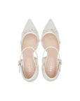 Amalie Wedding Shoes | Paradox London