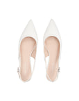 Anastasia Wedding Shoes