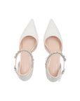 Cressida Wedding Shoes