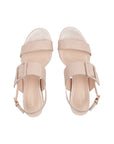 Raquel Heeled Sandals