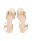 Riviera Heeled Sandals