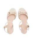 Riviera Heeled Sandals