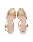 Rosalia Platform Sandals