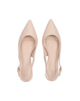 Talia Kitten Heels | Paradox London