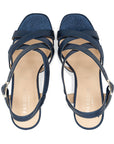 Hilde Wide Fit Sandals