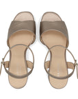 Itzy Heeleds Sandals
