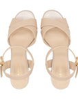 Leya Platform Sandals