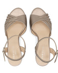 Maylea Heeled Sandals