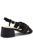 Nancy Wide Fit Sandals