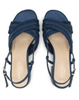 Nancy Wide Fit Sandals