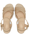 Neala Wide Fit Sandals