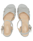 Neala Wide Fit Sandals