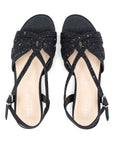 Quest Wide Fit Sandals