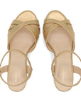 Talor Wide Fit Sandals